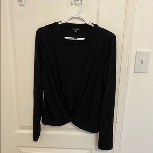 Dynamite long sleeve